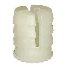TitusTitus Plastik Dübel Tırnaksız 10*13mm