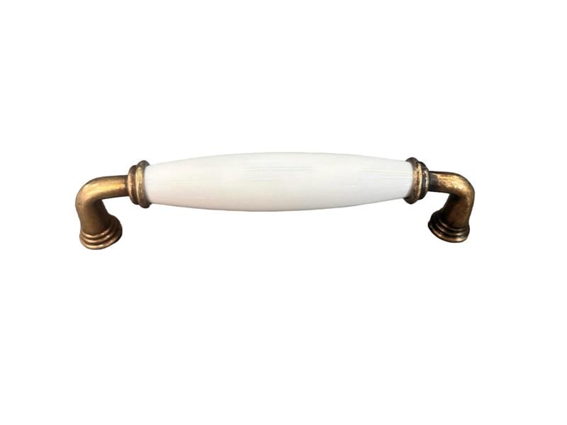 TOMURCUKTomurcuk Porselen Kulp 096 D.Antik Desensiz