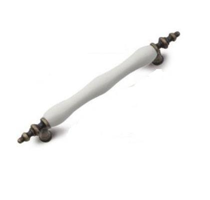 Tomurcuk Porselen Kulp 128 D.Antik Desensiz 000
