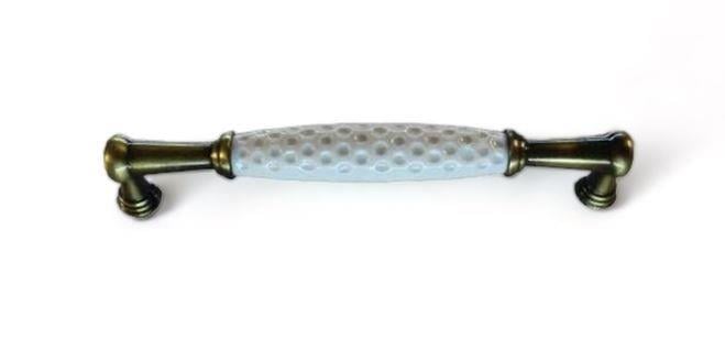 Tomurcuk Porselen Kulp 160 F.Antik Desensiz