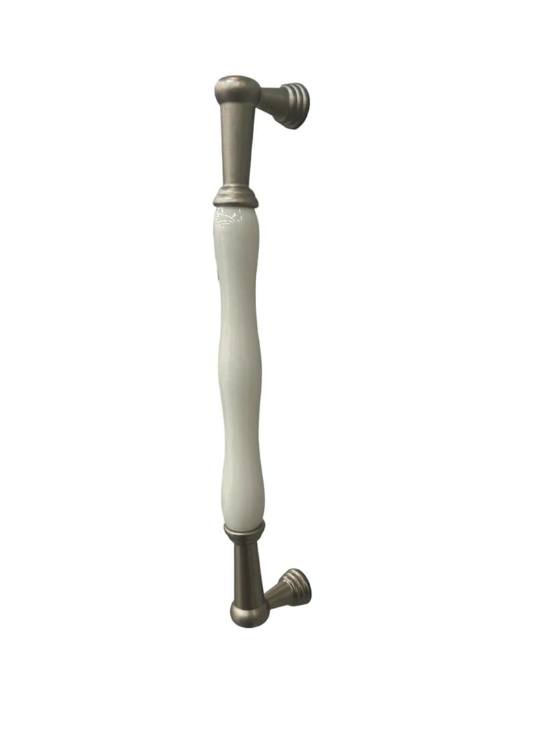 Tomurcuk Porselen Kulp 160 mm Desensiz 000