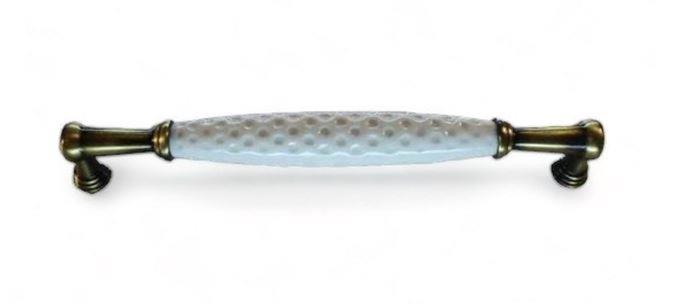 Tomurcuk Porselen Kulp 192 F.Antik Desensiz