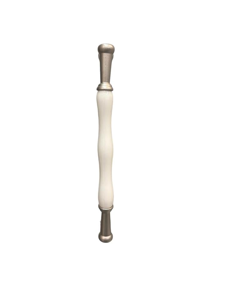 Tomurcuk Porselen Kulp 192 mm Saten D.siz 000 