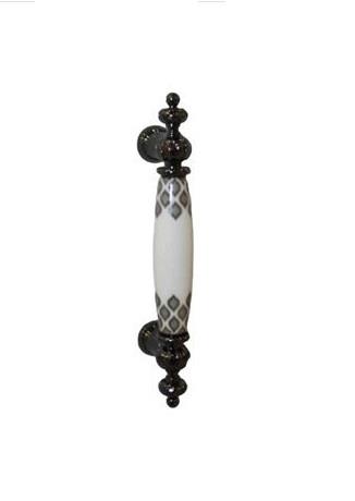 Tomurcuk Porselen Kulp 96 Füme Des 459 Kaplama