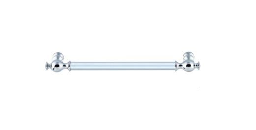 Top İmpex Kulp 1128 Orion Düz Krom 128 mm
