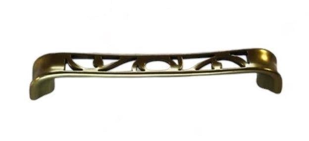 Top İmpex Kulp Antik Bronz 160 mm