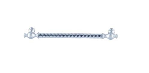 Top İmpex Kulp Orion Burgu Krom 128 mm
