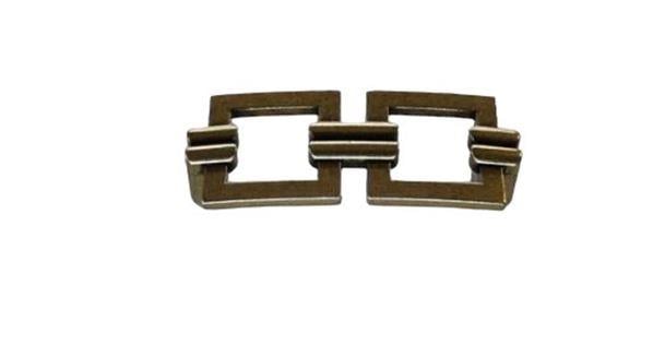 Top İmpex Kulp Zincir Antik Bronz 64 mm