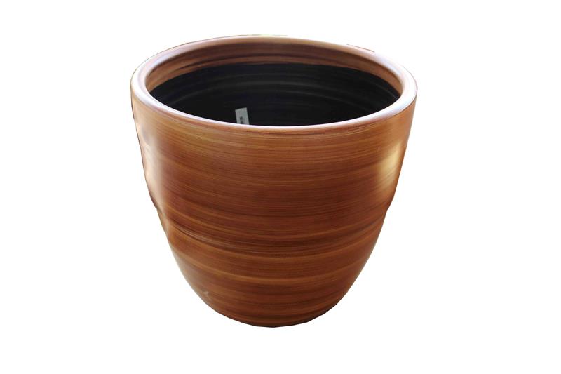 DiğerToprak Saksı Battal Boy Boyalı