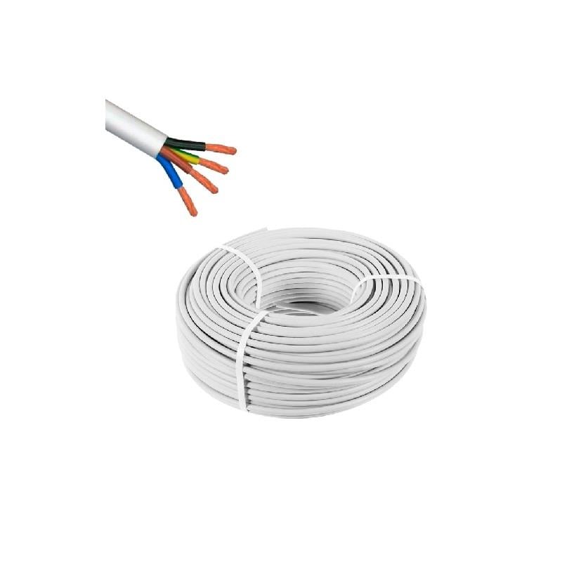 TTR Kablo 4*2,5 