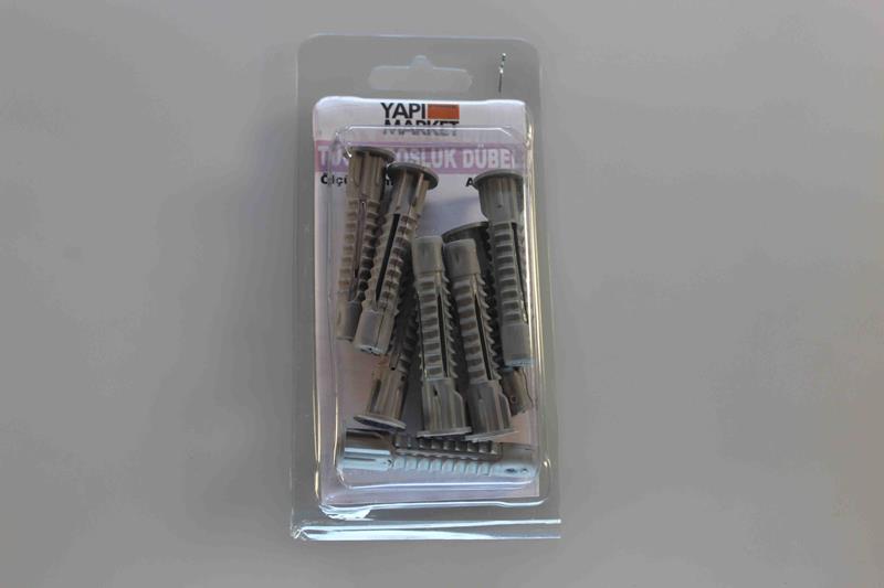 Tuğla Boşluk Dübeli 10 mm