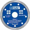 MERİDYENTurbo Daire Testere 180mm