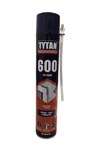 TYTANTytan Polyfix 600 Dolgu Köpüğü 600ml