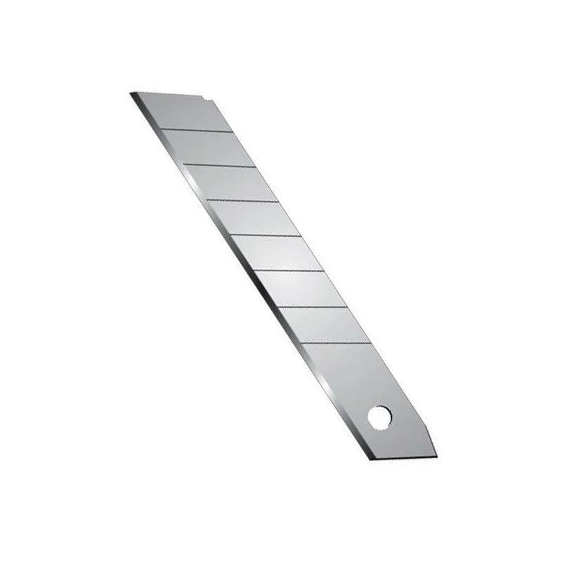 DiğerUGR Maket Bıçağı Yedeği Geniş 18mm