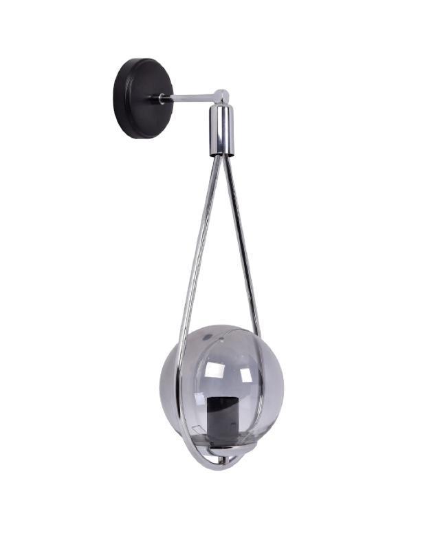 Star Yapı MarketUyum Aplik Krom