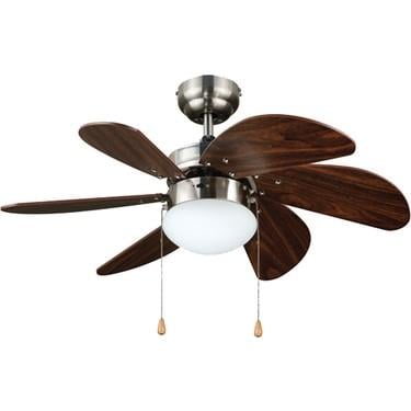 DiğerVanti Ahşap Tavan Vantilatör