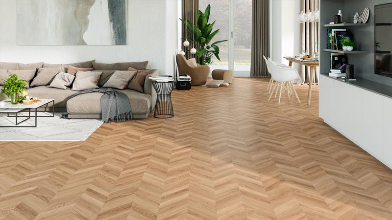 VarioVarioclic Doğal Standart Macar Sol 8mm(2,3071)
