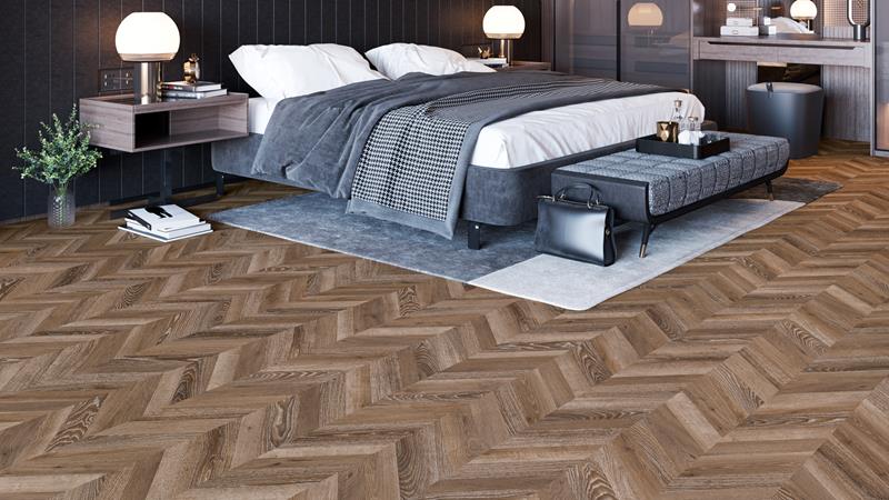 VarioVarioclic Otantik Standart Macar Sağ 8mm (2,3071)