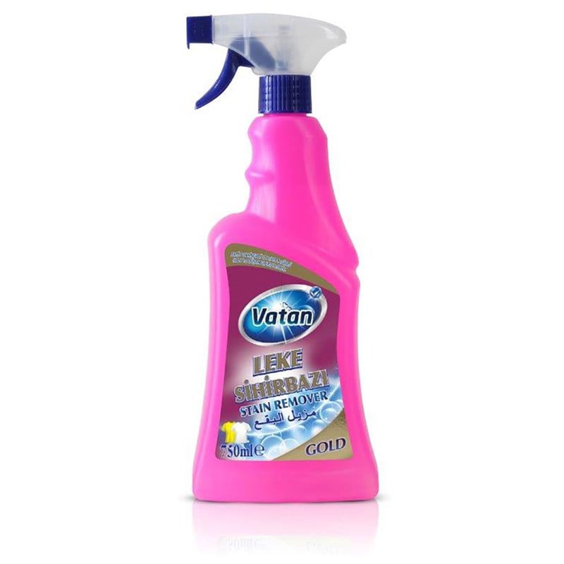 VATANVatan Leke Sihirbazı Sprey 750 ml