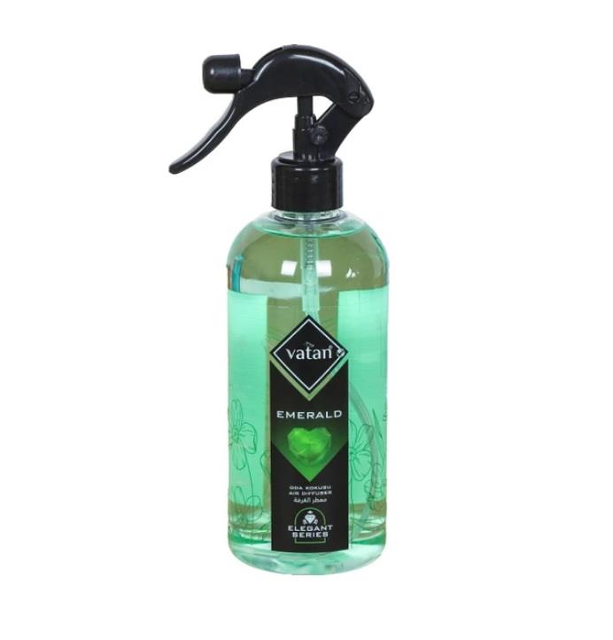 VATANVatan Oda Parfümü Emerald 500 Ml
