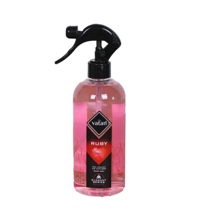 VATANVatan Oda Parfümü Ruby 500 Ml