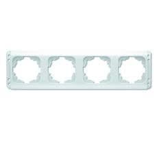 VİKOViko Kardelen 4'lü Çerçeve