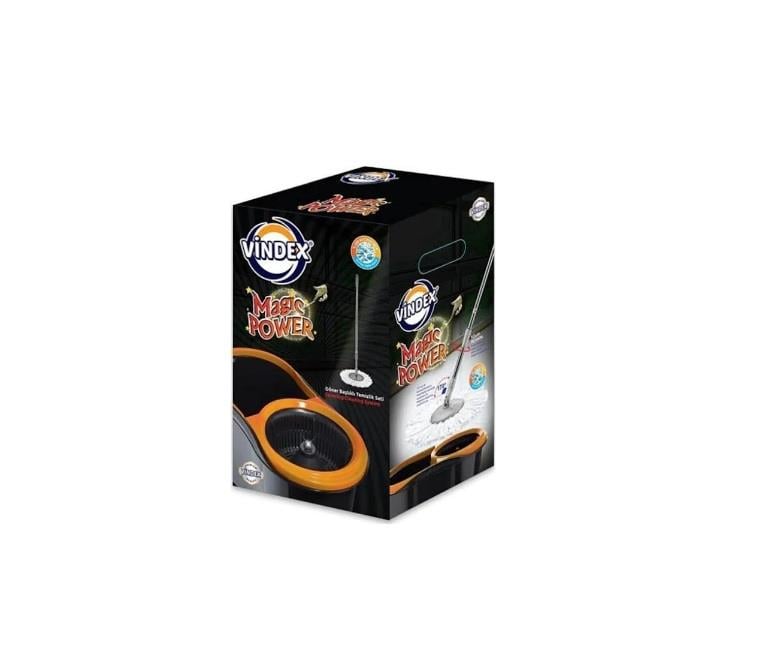 Vindex Magic Power Temizlik Seti