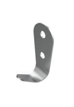 DiğerVipes Tekli Sac Askılık Çinko