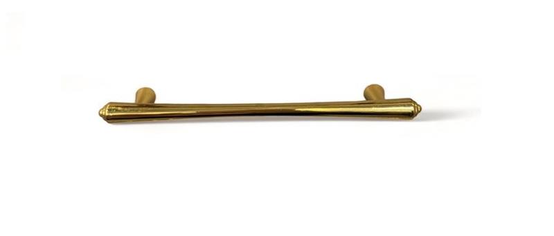 DiğerVipes Yunus Kulp 128mm Altın