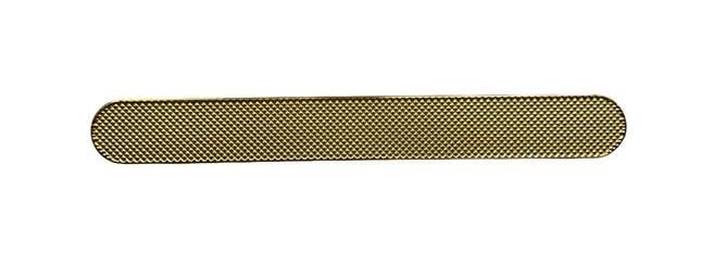 DiğerVipes Zeynep Bakla Kulp 128mm Altın