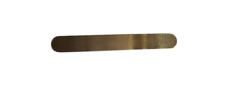DiğerVipes Zeynep Tırtıl Kulp 128mm Bakır