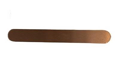 DiğerVipes Zeynep Tırtıl Kulp 128mm Rose