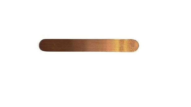 DiğerVipes Zeynep Tırtıl Kulp 160mm Rose