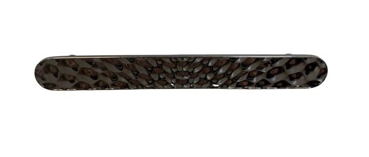 DiğerVipes Zeynep Yakamoz Kulp 128mm Füme