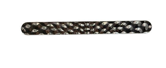 DiğerVipes Zeynep Yakamoz Kulp 160mm Krom