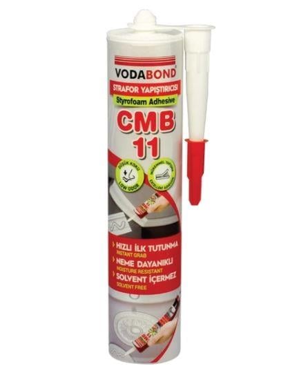 DiğerVodabond Strafor Yapıştırıcısı 500Gr Cmb11
