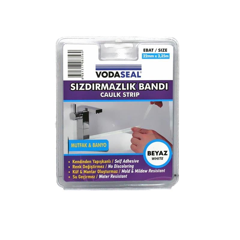 Vodapol Bant Sızdırmazlık 22Mm 