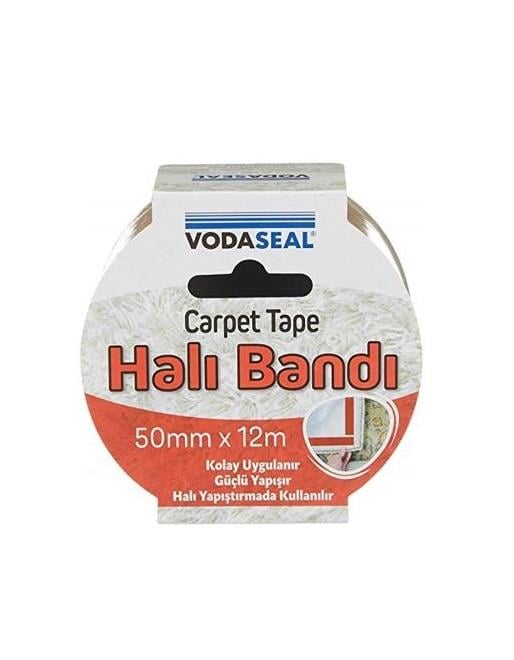 Vodapol Halı Montaj Bandı 50 mm*12 MT
