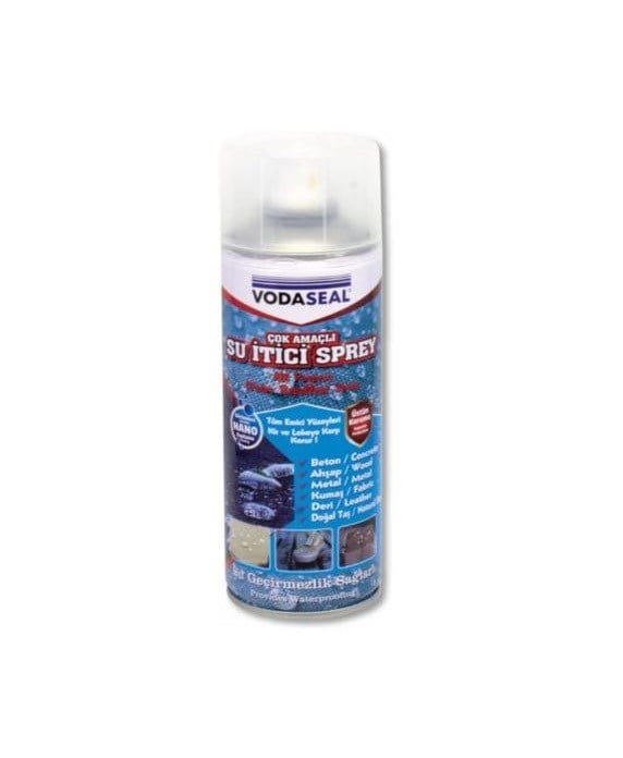 DiğerVodapol Su İtici Sprey Şeffaf 400 ml