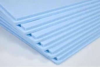 DiğerXPS Düz Levha BD 5 cm (0,288 m3)