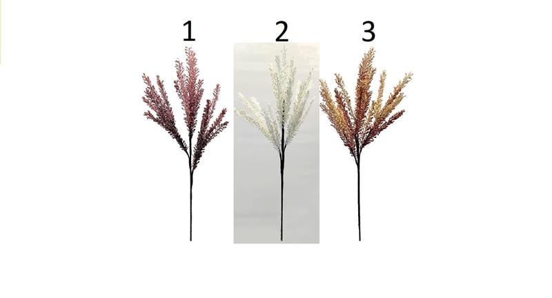 DiğerYapay Çiçek Latex 100 cm
