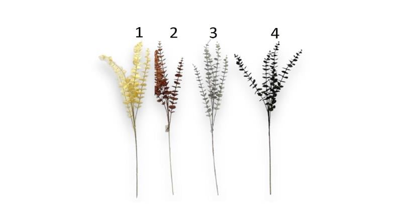 DiğerYapay Çiçek Okaliptus