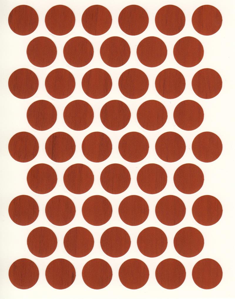 PacificYapışkan Tapa Huş 14mm