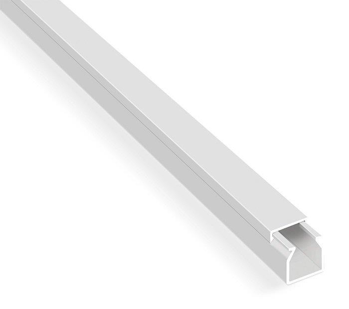 DiğerYapışkanlı Kablo Kanalı 25*25 1Ad 2Mt