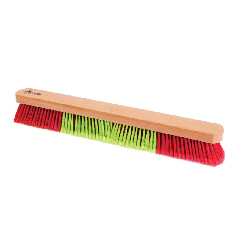 Yer Fırçası Ağaç Naylon Tüylü 40cm