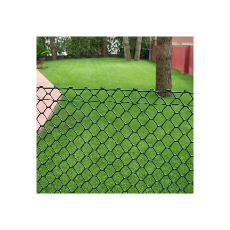 Yeşil Çevirme Çiti En 1MT 10*10mm