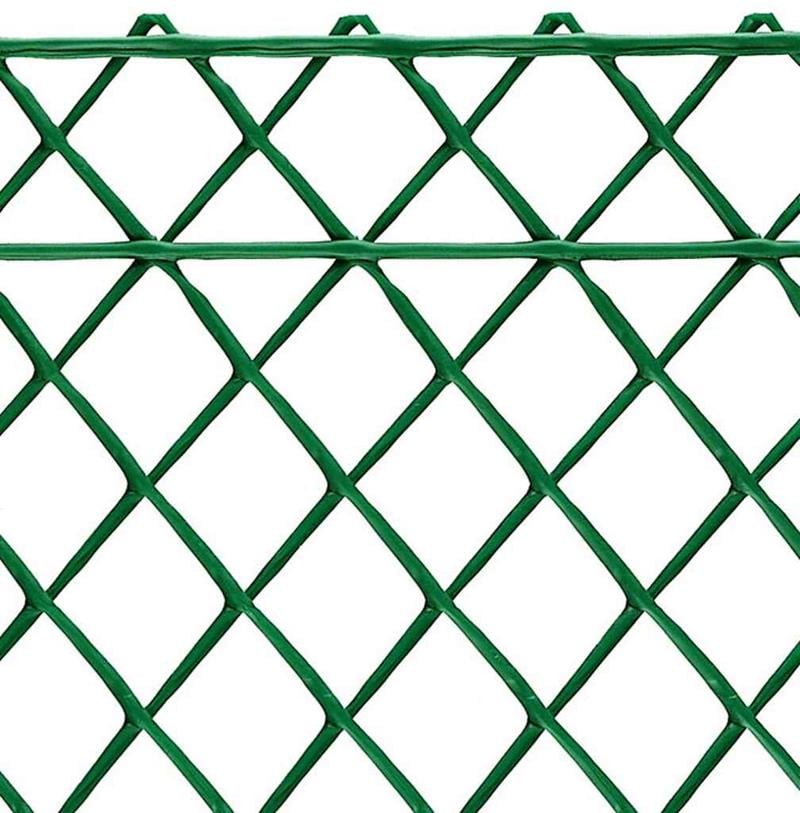 Yeşil Çevirme Çiti En 60cm 28*28mm 