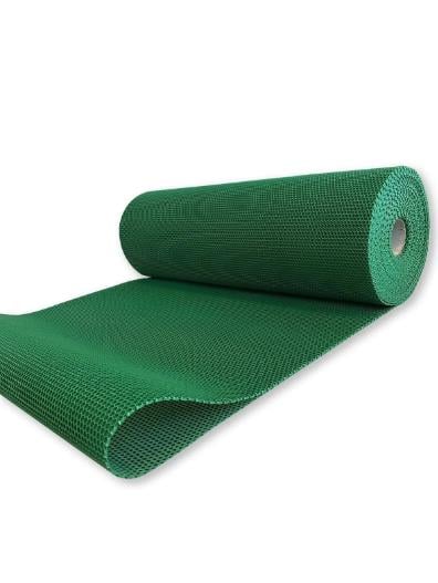 Yeşil Islak Hacim Paspas En 90 cm