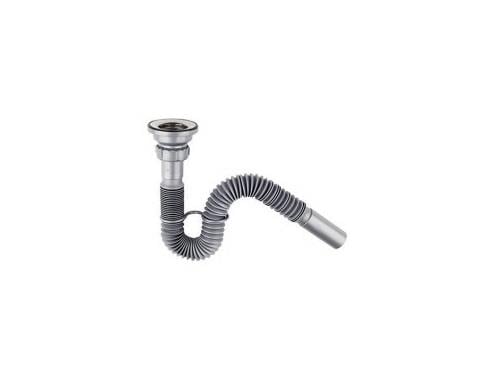 DiğerYılplast Lüks Körüklü Sifon Q32