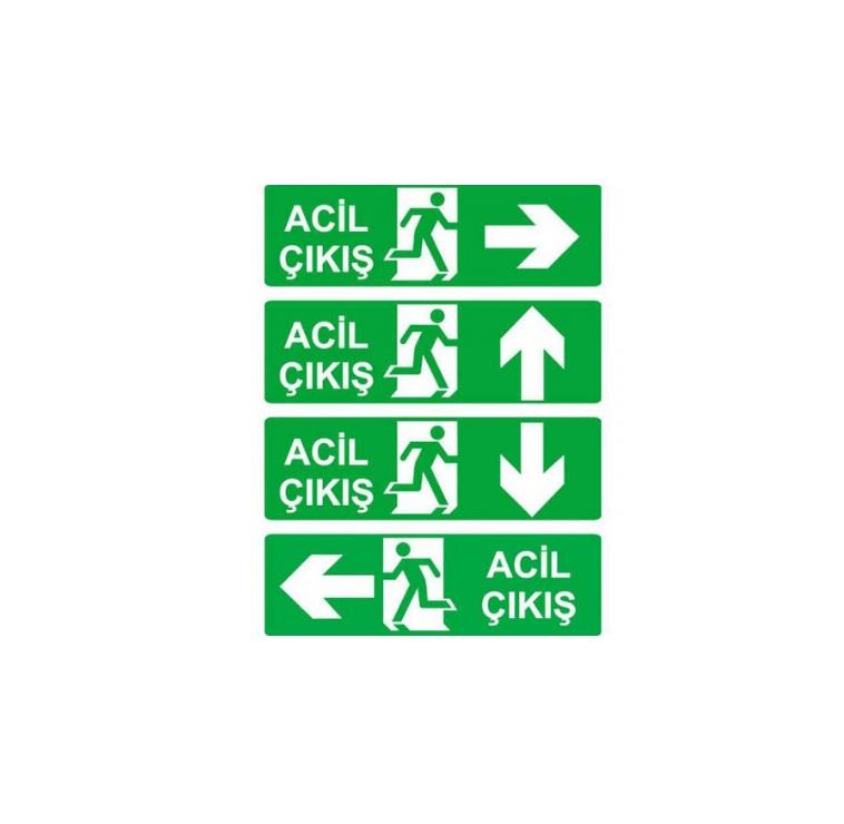 DiğerYönlendirme Levhası (Büyük)